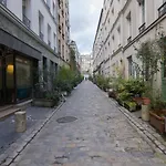 Hostnfly Apartments - Nice Cosy Studio Near Pere Lachaise