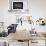 Hostnfly Apartments - Nice Cosy Studio Near Pere Lachaise
