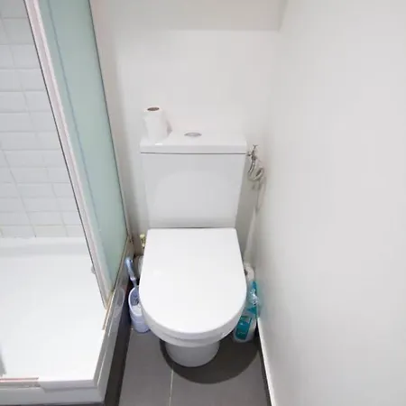 Hostnfly - Nice Cosy Studio Near Pere Lachaise *