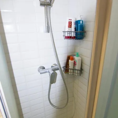 Hostnfly - Nice Cosy Studio Near Pere Lachaise Appartamento