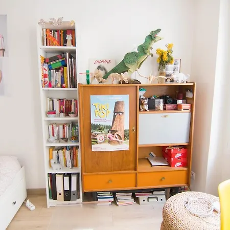 Hostnfly - Nice Cosy Studio Near Pere Lachaise